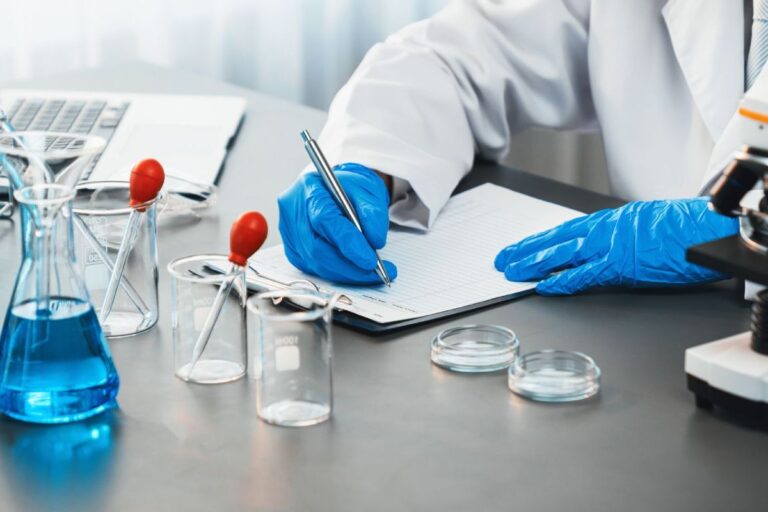 Understanding Medical Laboratory Errors: Impact and Prevention - QUASR+ ...