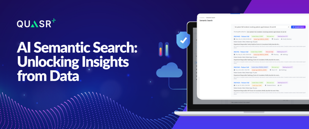 AI Semantic Search: Unlocking Insights from Data