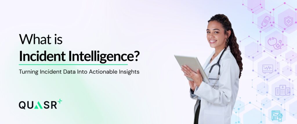 What is Incident Intelligence?